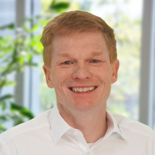 Daniel Schlak